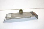 07 Polaris Iq 600 Ho Oem Clutch Belt Cover 1015659 SP184. Fixed Price $24.49.