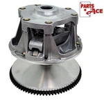 Primary Drive Clutch For Polaris Assault Rmk Switchback Rush Titan 800 #1323210. Fixed Price $900.00.