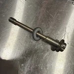 2018 Ski-doo 850 Gen Primary Clutch Bolt 417300522. Fixed Price $8.95.