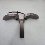 New Arctic Cat M8000 Team J14-74 Clutch Weights 0646-907, Set Of 3 Xf Zr Alpha. Fixed Price $209.95.