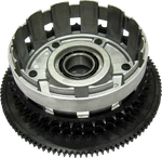 Drag Specialties Clutch Basket 1132-1583. Fixed Price $424.31.