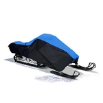 Deluxe Yamaha Fx Nytro Xtx Trailerable Snowmobile Sled Storage Cover Waterproof. Fixed Price $89.99.