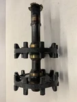 Track Drive Assembly - 2008 Arctic Cat F8 58021. Fixed Price $100.00.