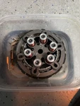 Rekluse Racing Radius Cx Auto Clutch RMS-7908001. Fixed Price $380.00.