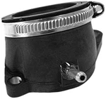 Spi Products SM-07132 2004-2005 Yamaha Rx Warrior Le Carburetor Flange-right. Fixed Price $36.54.