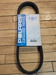 Nos Polaris 3211045 Snowmobile Drive Belt. Fixed Price $55.99.
