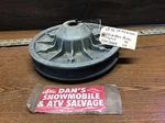 Clutch Driven Secondary # 504130000 Ski-doo 1988 1990 Snowmobile (1-4). Fixed Price $50.69.