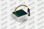 Ricks Rectifier-regulator For Polaris Xc Sp 600 Edge 2001. Fixed Price $86.06.