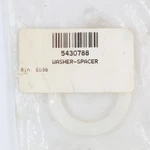 Spacer Washer Part Number - 5430788 For Polaris. Fixed Price $12.99.