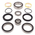 Arctic Cat 900, 2004-2005, Track Drive Shaft Bearing/seal Kit ZR900/SNO-PRO. Fixed Price $131.94.