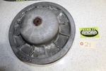 O/s 1987 Polaris Indy Trail 488 Secondary Clutch 1322105 1321925. Fixed Price $39.99.