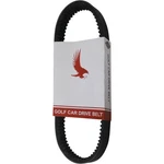 Drive Belt For Nivel 10989, Yamaha J38-46241-00-00 36 5/8" Id, 40" Od; BLT-0001. Fixed Price $42.00.