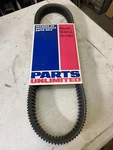 Parts Unlimited Supreme Xp Polaris Drive Belt 1142-0286. Fixed Price $89.95.