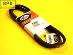 Tri-power Powerband Cogged V Belt Gates AX94. Fixed Price $39.99.