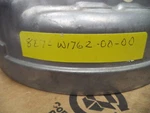 Yamaha Oem New Primary Sheave 8E7-W1762-00-00. Fixed Price $102.99.