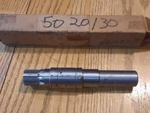 Nos 5020130 Drive Shaft Vintage Polaris Snowmobile Colt Tx Charger Mustang. Fixed Price $24.95.