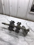 16 Yamaha Venture PZ50 Mp Gl 500 Track Cog Wheels. Fixed Price $157.50.