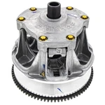 Polaris 1323088 Basic Es Drive Clutch Assembly Switchback Rush Rmk. Fixed Price $726.95.