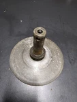 Vintage Ski-doo Outer Drive Clutch 1972 640 434 337 292 504 2067. Fixed Price $19.99.