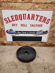 Arctic Cat Sprocket,borg WARNER-46T(17 Wide) 1602-804. Fixed Price $79.99.