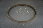 1981-1983 Yamaha Oem Drive Belt SRX440 VMX540G 8M6-17641-00-00. Fixed Price $22.46.