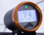 Razorback Orange Infrared Belt Temperature Gauge For 11-20 Arctic Wildcat. Fixed Price $280.00.