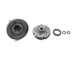Engine Centrifugal Clutch Assembly 2001 Arctic Cat 500 4X4 Automatic 3337. Fixed Price $84.69.