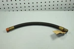 Nos Vintage 74 Arctic Cat Vip 440 Snowmobile Hose 0109-529. Fixed Price $14.99.