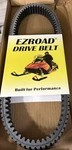 Drive Belt 417300571 Fit Ski-doo Backcountry 146 850 E-tec Xrs 2022-2023: 6A1. Fixed Price $39.60.