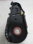 23 Ski Doo Expedition Sport 600 Efi Chain Case Back Drive Housing Oem #0458. Fixed Price $159.99.