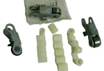 Salsbury Clutch 1190 & 1195 Drive Pulley 690131 Roller Kit Fits Hirth 793. Fixed Price $41.99.