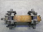 Polaris 1597872 Driveshaft 2S 8T 2.86P Tub Switchback Patriot Assault 9R 146. Fixed Price $250.00.