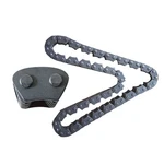 Venom Borg Warner 3/4" Wide Hy-vo Chain 84 Pitch 930302. Fixed Price $177.08.