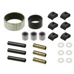 Spi Clutch Rebuild Kit For Yamaha 1989-2003 W/ Yvxc Drive 14.94MM Rollers. Fixed Price $69.95.