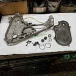 2016-2026 Polaris Axys Switchback Rush Indy Rmk Chain Case And Cover 5632829. Fixed Price $40.50.