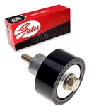 Gates Accessory Drive Belt Idler Pulley For 2011-2013 Kenworth T660. Fixed Price $131.14.