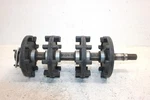 1996 Ski-doo Mxz 440 Oem Main Drive Axle 501025500 SS13. Fixed Price $34.39.