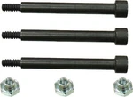 Spi 3/PK Weight Pins Pol #SM-03049. Fixed Price $29.34.