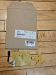 Nos Arctic Cat Lh Hand Warmer Element 0609-829 08-15. Fixed Price $75.99.