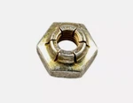 Qty 05-24 Polaris Oem Flexloc Nut 7541906 Rzr Ranger General Sportsman Atv. Fixed Price $24.99.
