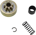 Parts Unlimited Starter Drive For 2005 Ski-doo Mach Z 1000 Snowmobile. Fixed Price $52.89.