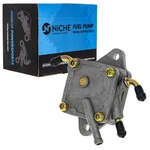 Niche Fuel Pump Ski-doo Mxz 440 Touring Sle Formula 403801000. Fixed Price $32.95.