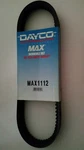 New Dayco Snowmobile Drive Belt Arctic Cat Jag Polaris. Fixed Price $21.99.