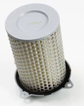 HFA3503 Motorcycles GV700 GLF/GLF2 1985-1985 Hi Flo Air Filter For Suz. Fixed Price $23.38.