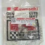 Nos Kawasaki Snowmobile SS440 Oem Genuine Drive Sprocket Gear 39135-3508. Fixed Price $28.79.