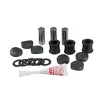 Comet Steel Pins For Roller Button Kit - 3/8IN. D X 1IN. Snowmobile 205200A. Fixed Price $13.66.