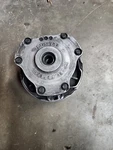 2011 Polaris Pro Rush 800 Primary Clutch With Ring Gear. Fixed Price $310.00.