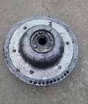 1995 Polaris Indy Xlt 600 Secondary Clutch Snowmobile. Fixed Price $65.00.