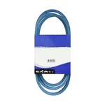 Aramid Blue V-belt 1/2" 81" Fits Jason MXV4810 Dayco L481 Gates 6881. Fixed Price $35.19.