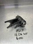 11 12 13 Polaris 600 Widetrak Iq Chain Gearcase Transmission Fork Shift Rod. Fixed Price $56.39.